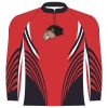 Pterois Custom Pro Fishing Jersey Thumbnail