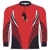 Pterois Custom Pro Fishing Jersey Thumbnail