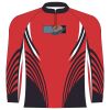 Pterois Custom Pro Fishing Jersey Thumbnail