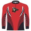 Pterois Custom Pro Fishing Jersey Thumbnail