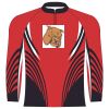 Pterois Custom Pro Fishing Jersey Thumbnail