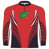 Pterois Custom Pro Fishing Jersey Thumbnail