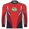 Pterois Custom Pro Fishing Jersey Thumbnail
