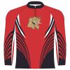 Pterois Custom Pro Fishing Jersey Thumbnail