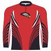 Pterois Custom Pro Fishing Jersey Thumbnail