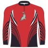 Pterois Custom Pro Fishing Jersey Thumbnail
