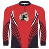 Pterois Custom Pro Fishing Jersey Thumbnail