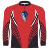 Pterois Custom Pro Fishing Jersey Thumbnail