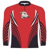 Pterois Custom Pro Fishing Jersey Thumbnail