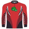 Pterois Custom Pro Fishing Jersey Thumbnail