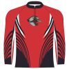 Pterois Custom Pro Fishing Jersey Thumbnail