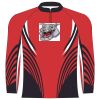 Pterois Custom Pro Fishing Jersey Thumbnail