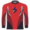 Pterois Custom Pro Fishing Jersey Thumbnail