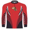 Pterois Custom Pro Fishing Jersey Thumbnail