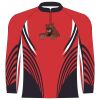 Pterois Custom Pro Fishing Jersey Thumbnail