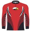 Pterois Custom Pro Fishing Jersey Thumbnail