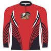 Pterois Custom Pro Fishing Jersey Thumbnail