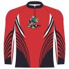 Pterois Custom Pro Fishing Jersey Thumbnail