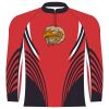 Pterois Custom Pro Fishing Jersey Thumbnail
