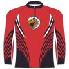 Pterois Custom Pro Fishing Jersey Thumbnail