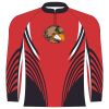 Pterois Custom Pro Fishing Jersey Thumbnail