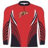 Pterois Custom Pro Fishing Jersey Thumbnail