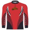 Pterois Custom Pro Fishing Jersey Thumbnail