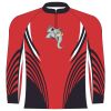 Pterois Custom Pro Fishing Jersey Thumbnail