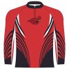 Pterois Custom Pro Fishing Jersey Thumbnail
