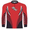 Pterois Custom Pro Fishing Jersey Thumbnail