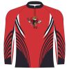Pterois Custom Pro Fishing Jersey Thumbnail