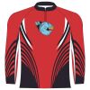 Pterois Custom Pro Fishing Jersey Thumbnail