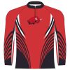 Pterois Custom Pro Fishing Jersey Thumbnail