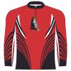 Pterois Custom Pro Fishing Jersey Thumbnail