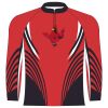 Pterois Custom Pro Fishing Jersey Thumbnail