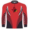 Pterois Custom Pro Fishing Jersey Thumbnail
