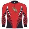 Pterois Custom Pro Fishing Jersey Thumbnail