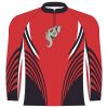 Pterois Custom Pro Fishing Jersey Thumbnail