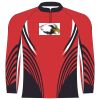 Pterois Custom Pro Fishing Jersey Thumbnail