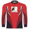 Pterois Custom Pro Fishing Jersey Thumbnail