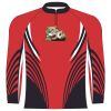 Pterois Custom Pro Fishing Jersey Thumbnail