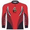 Pterois Custom Pro Fishing Jersey Thumbnail