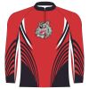 Pterois Custom Pro Fishing Jersey Thumbnail