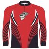 Pterois Custom Pro Fishing Jersey Thumbnail