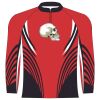 Pterois Custom Pro Fishing Jersey Thumbnail