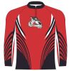 Pterois Custom Pro Fishing Jersey Thumbnail