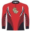 Pterois Custom Pro Fishing Jersey Thumbnail