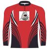 Pterois Custom Pro Fishing Jersey Thumbnail