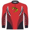 Pterois Custom Pro Fishing Jersey Thumbnail