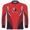 Pterois Custom Pro Fishing Jersey Thumbnail